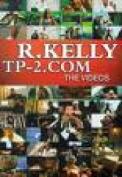 R. Kelly - Tp-2.com  The Videos - DVD